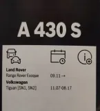 bosch-wycieraczki-aerotwin-vw-tiguan-5n1-5n2-pioro-kierowcy-600-mm