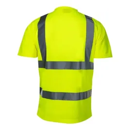 lahti-koszulka-t-shirt-ostrzegawcza-l40208-s