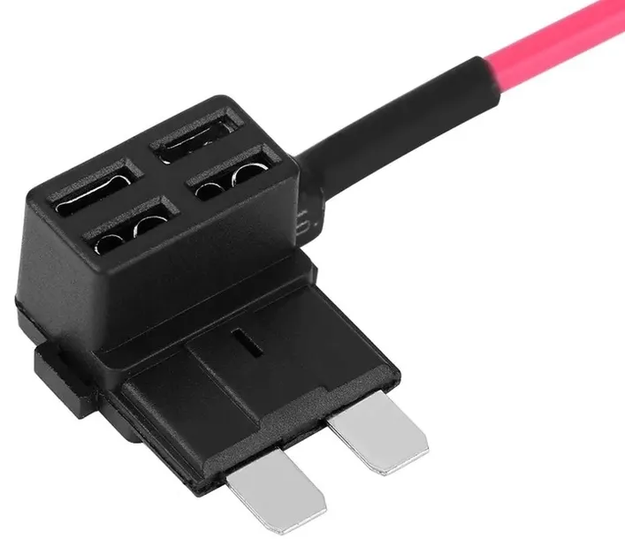 adapter-gniazdo-bezpiecznika-samochodowego-bypass-stan-nowy