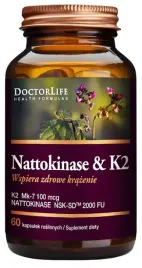doctor-life-nattokinase-k2-100mcg-nadcisnienie