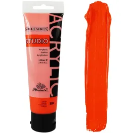 farba-akrylowa-pomaranczowa-artystyczna-phoenix-304-orange-100ml
