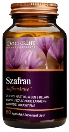doctor-life-szafran-60kaps-stres-stany-lekowe