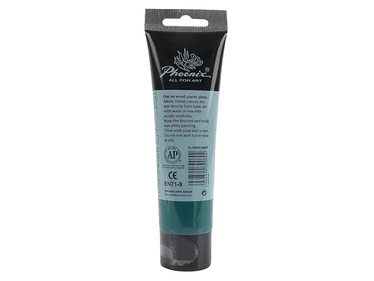 farba-value-series-100ml-virdian-560-stan-nowy
