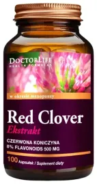 doctor-life-red-clover-extact-500mg-5percent-flawonow