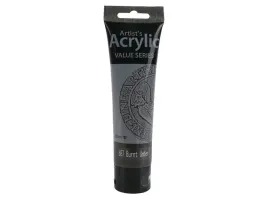 farba-value-series-100ml-burnt-umber-687