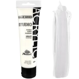 farba-akrylowa-biala-tytanowa-artystyczna-phoenix-104-titanium-white-100ml