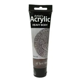 farba-akrylowa-heavy-body-100ml-phoenix-burnt-umber-687