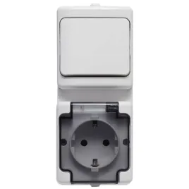 zestaw-pionowy-lacznik-gniazdo-schuko-bryza-kos