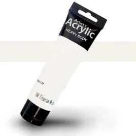 farba-akrylowa-heavy-body-100ml-titanium-white-104