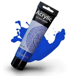 farba-akrylowa-heavy-body-100ml-ultramarine-443