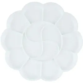 paleta-malarska-plastikowa-kwiatek-do-farb-phoenix-srednica-20-cm