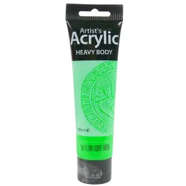 farba-akrylowa-phoenix-100-ml-neonowa-zielona-neon