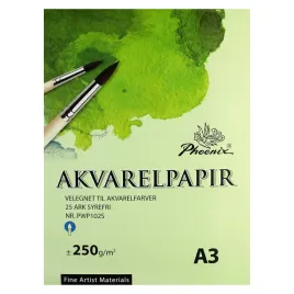 blok-do-akwareli-phoenix-250-g-a3-25-arkuszy