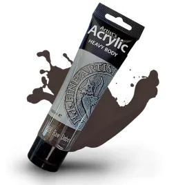 farba-akrylowa-heavy-body-100ml-raw-umber-688