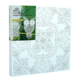 podobrazie-phoenix-z-nadrukiem-mozaika-malowanka-na-plotnie-mandala