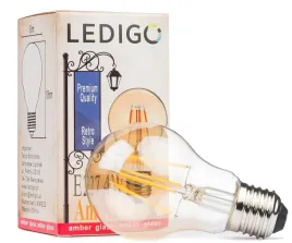 zarowka-led-e27-4w-amber-a60-retro-ciepla