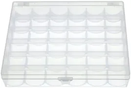 organizer-pudelko-pojemnik-36przegrodek-275x175x46-36-przegrody-puste