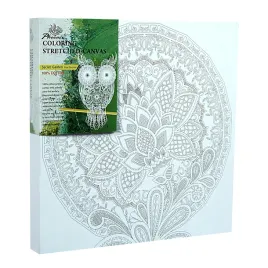 podobrazie-phoenix-z-nadrukiem-mozaika-w-kole-malowanka-na-plotnie-mandala