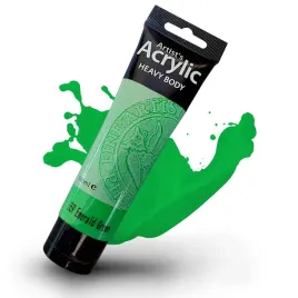 farba-akrylowa-heavy-body-100ml-emerald-green-559