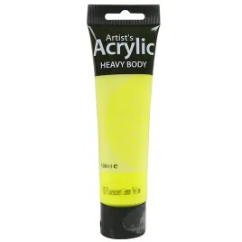 farba-akrylowa-phoenix-100-ml-neonowa-zolta-neon