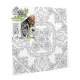 panel-phoenix-z-nadrukiem-mozaika-malowanka-na-plotnie-mandala