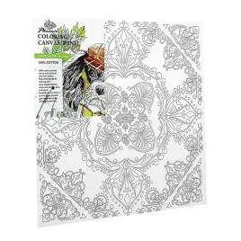 panel-phoenix-z-nadrukiem-mozaika-malowanka-na-plotnie-mandala
