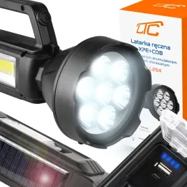 latarka-reczna-szperacz-powerbank-usb-led-solarna