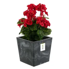 doniczka-skrzynka-beton-efekt-antracyt-wklad-14l