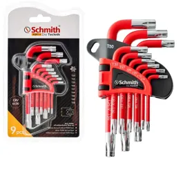 schmith-zestaw-komplet-kluczy-klucze-imbusowe-torx-krotkie-imbus-t10-t50