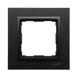 ramka-pojedyncza-antracyt-vena2-kos