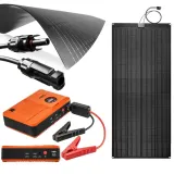 neo-panel-sloneczny-ladowarka-solar-200w-powerbank-stan-nowy