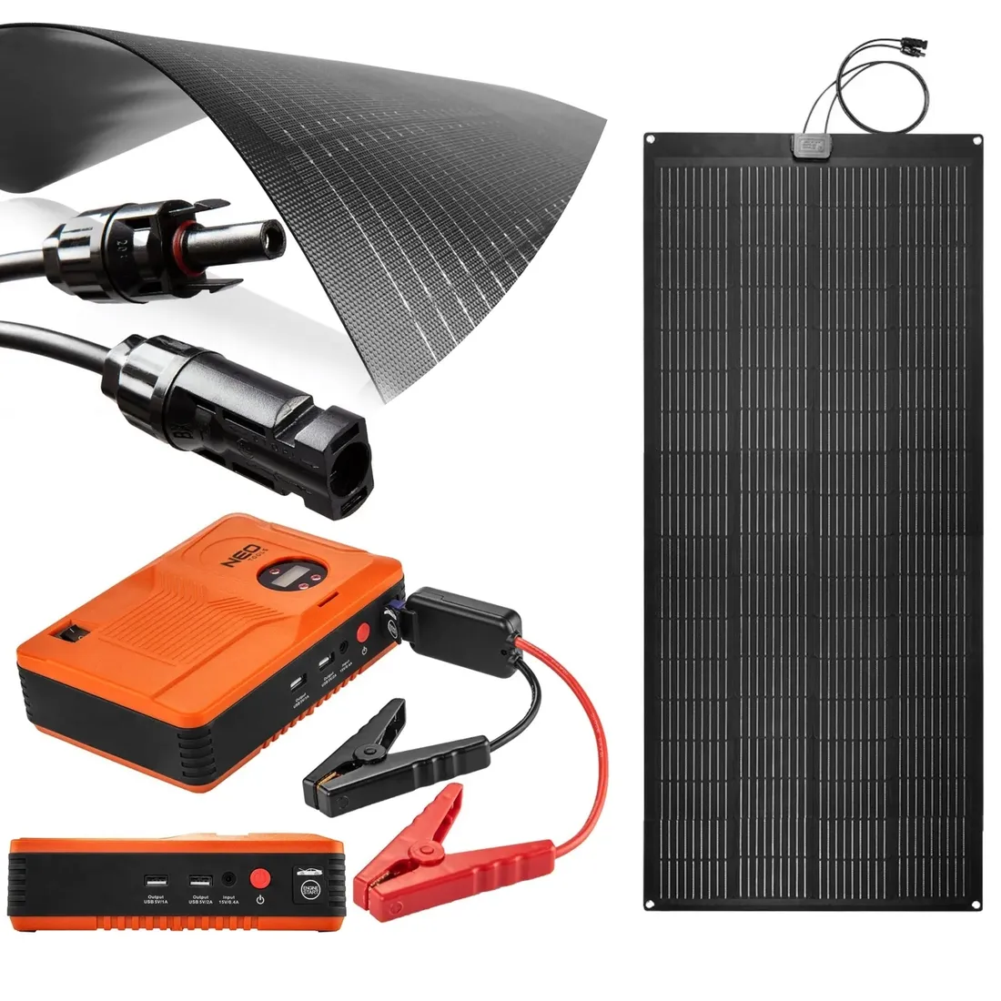 neo-panel-sloneczny-ladowarka-solar-200w-powerbank