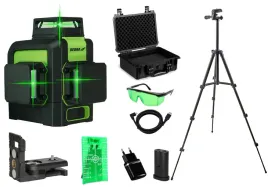 laser-krzyzowy-dedra-skos-3d-360-zielony-statyw