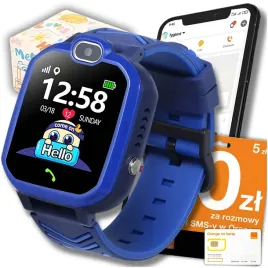 smartwatch-dzieciecy-h1-niebieski