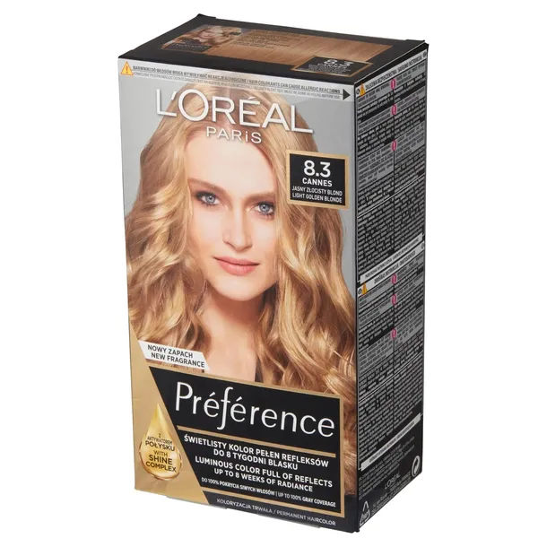 loreal-preference-8-3-cannes-farba-do-wlosow-marka-l-oreal-paris