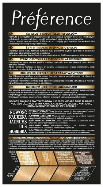 loreal-preference-8-3-cannes-farba-do-wlosow-waga-246-g