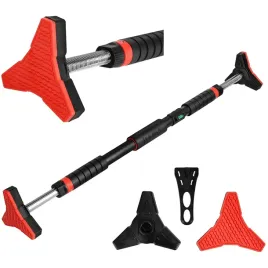 drazek-rozporowy-regulowany-z-poziomica-hms-do-cwiczen-podciagania-70-100cm