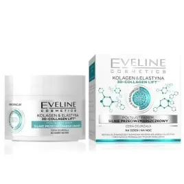 eveline-cosmetics-kolagen-and-elastyna-krem