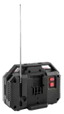 graphite-radio-budowlane-bluetooth-led-18v-6ah-stan-nowy-marka-graphite