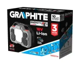 graphite-radio-budowlane-bluetooth-led-18v-6ah-stan-nowy-informacje-dodatkowe-kompatybilny-z-akumulatorami-danej-marki