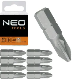 neo-06-020-koncowki-wkretakowe-pz2-x-25-mm-20-szt