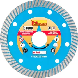 corona-tarcza-diamentowa-turbo-c4808-115mm