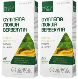 medica-herbs-gymnema-morwa-berberyna-cukrzyca-120k