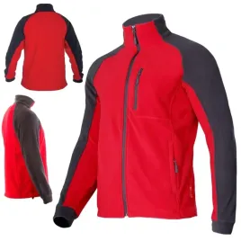 lahti-pro-bluza-polarowa-czerwono-szara-lpbp1-xl
