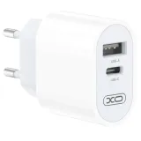 szybka-ladowarka-2-gniazda-charge-kabel-usb-micro-stan-nowy