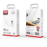 szybka-ladowarka-2-gniazda-charge-kabel-usb-micro-waga-z-opakowaniem-0-1-kg