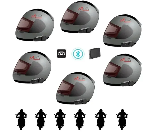 interkom-bluetooth-maxto-m2-do-6-zestaw-2-kaski-stan-nowy-model-m2