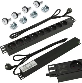 listwa-zasilajaca-230v-do-szafy-rack-19-9-gniazd