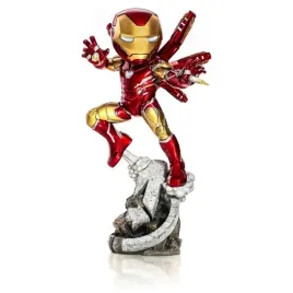 marvel-avengers-endgame-iron-man-minico-19-cm