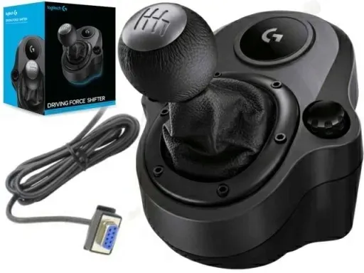 drazek-logitech-driving-force-shifter-g29-g920-pro-model-logitech-driving-force-shifter-stan-nowy